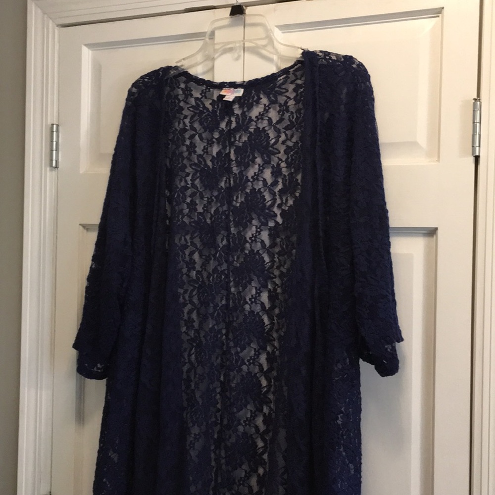 LuLaRoe Lindsey